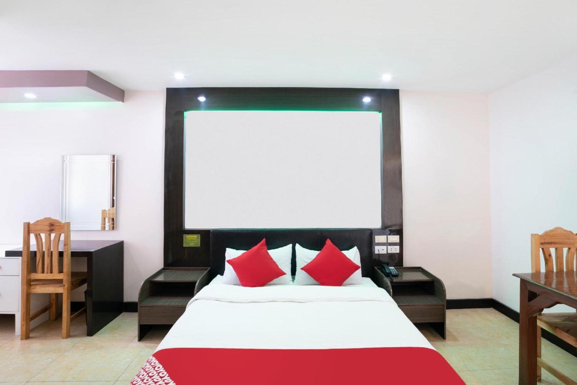 Oyo 195 Ranchotel - Binan Екстер'єр фото