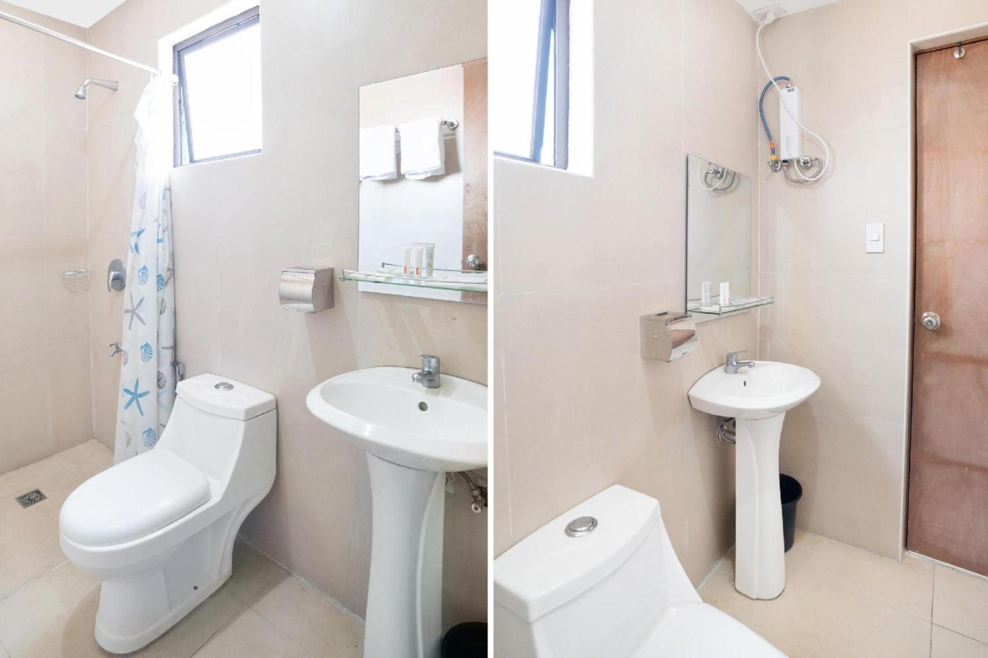Oyo 195 Ranchotel - Binan Екстер'єр фото