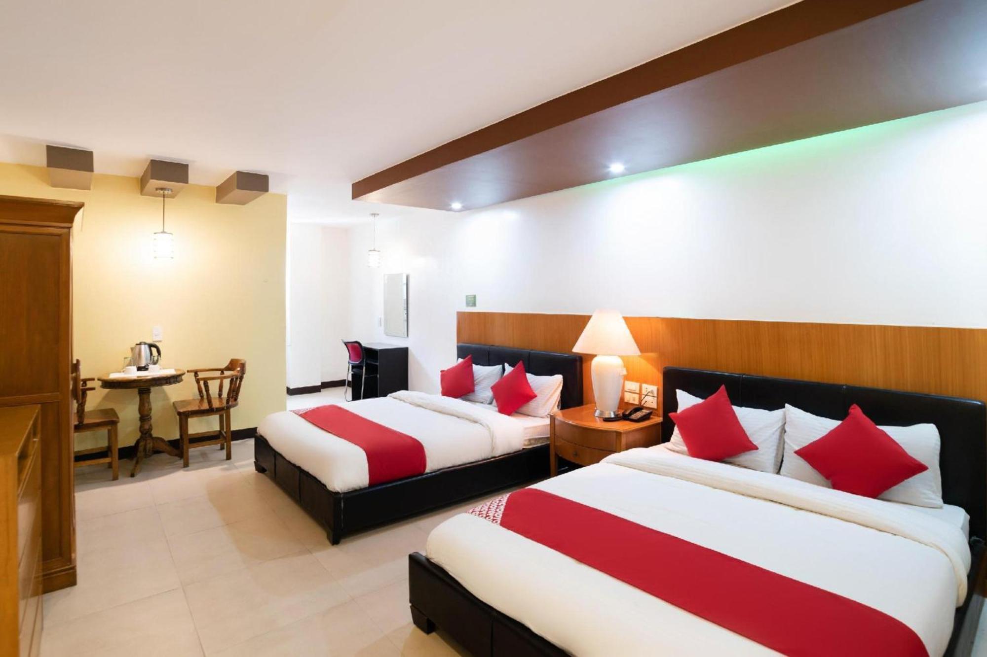 Oyo 195 Ranchotel - Binan Екстер'єр фото