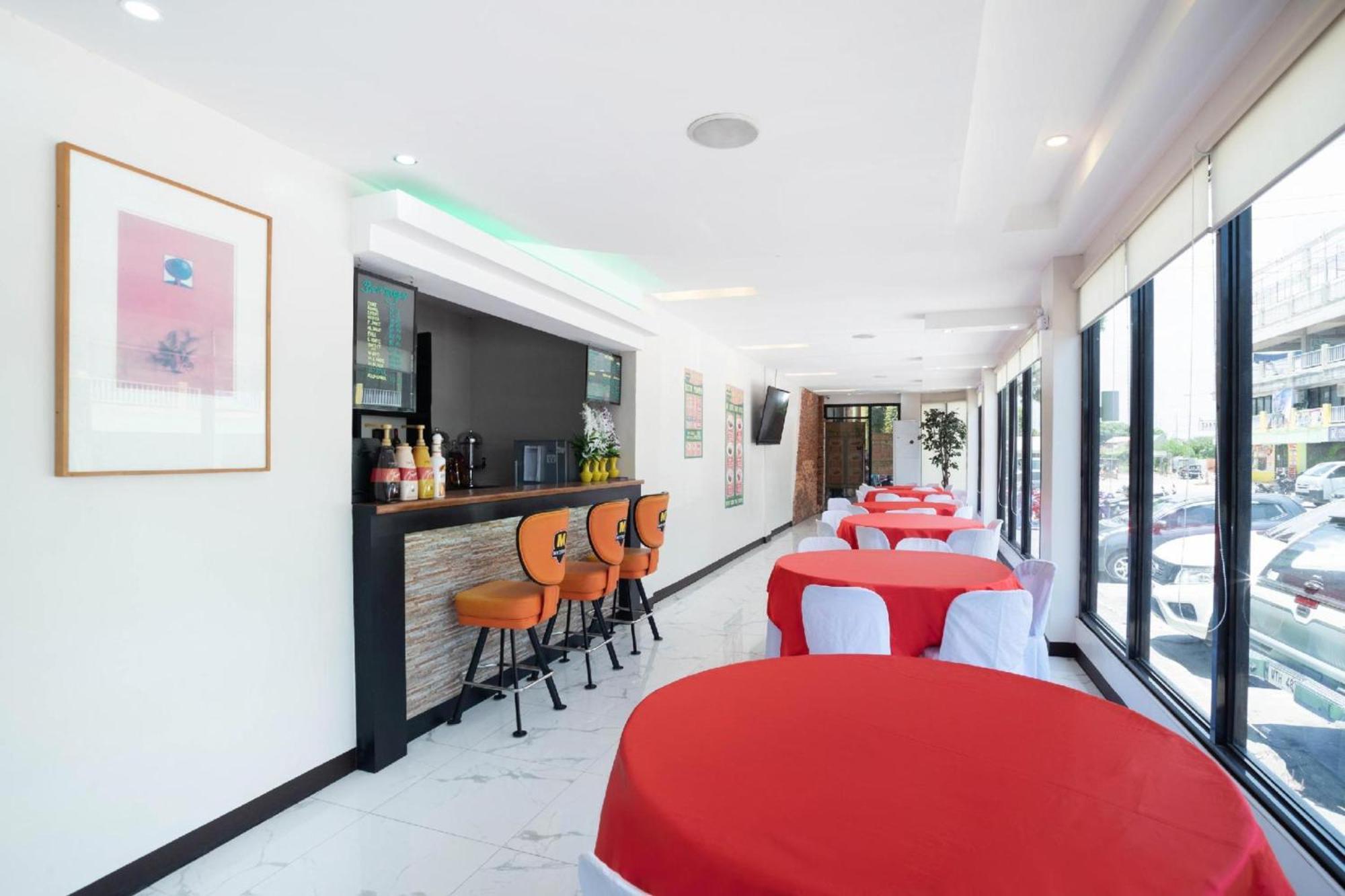 Oyo 195 Ranchotel - Binan Екстер'єр фото